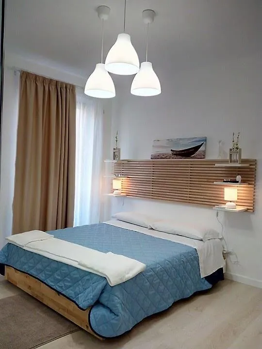 L'Af Rooms Favara Pensionat