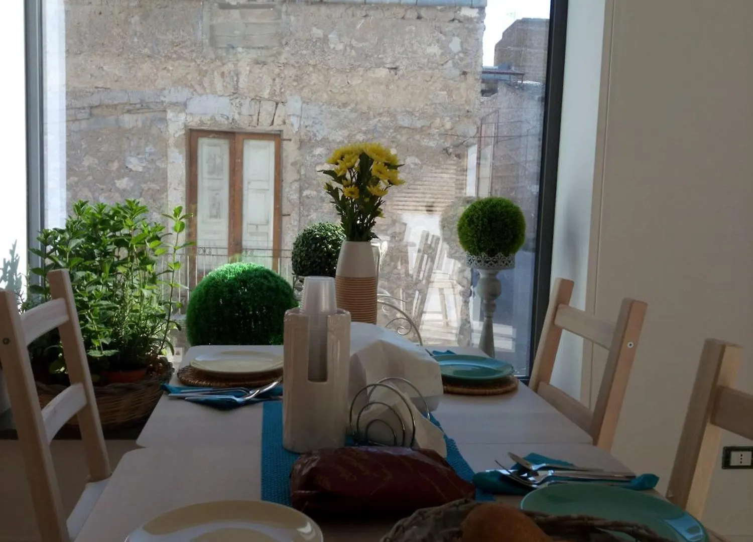 L'Af Rooms Favara