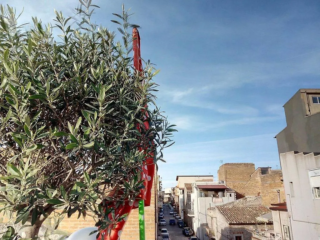 L'Af Rooms Favara Pensionat