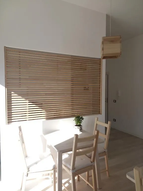 L'Af Rooms Favara