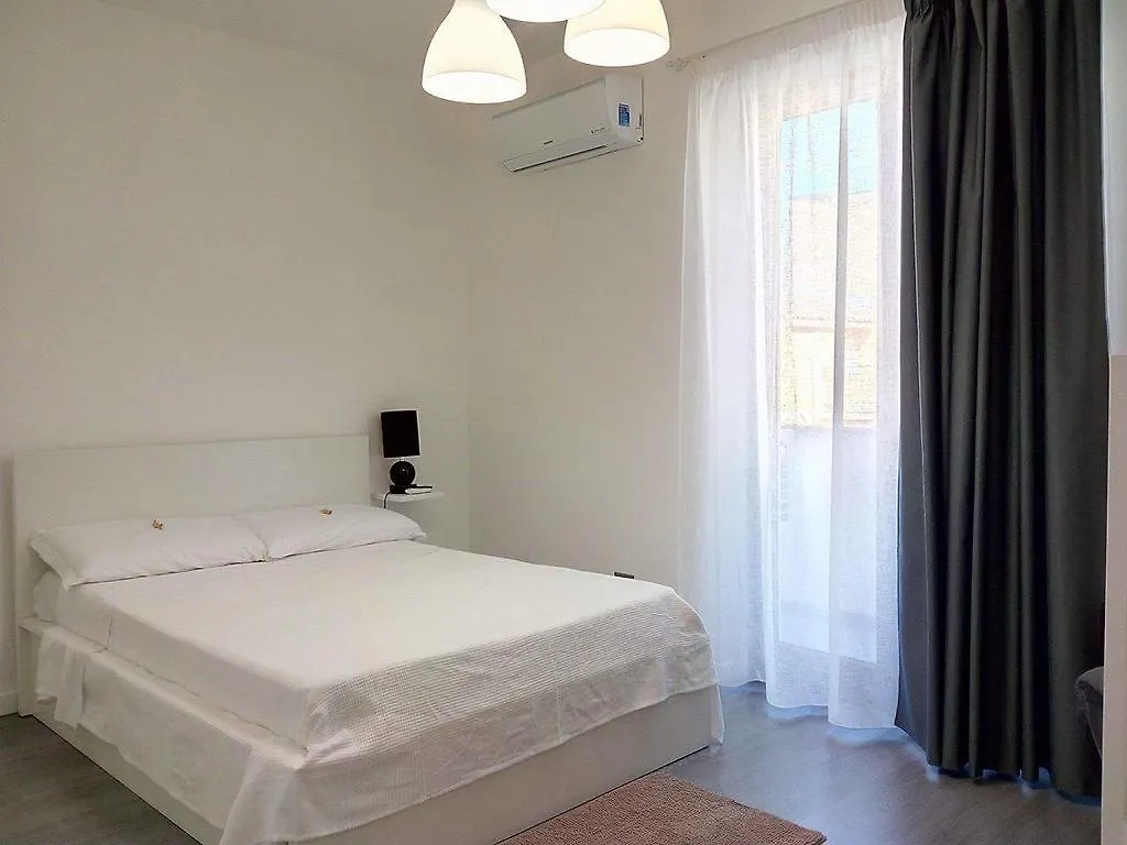 L'Af Rooms Favara Pensionat