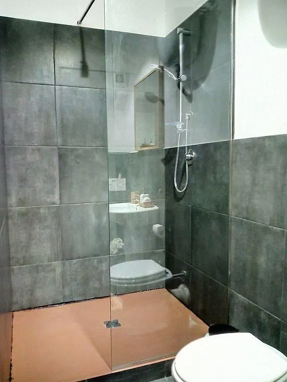 Pensionat L'Af Rooms Favara